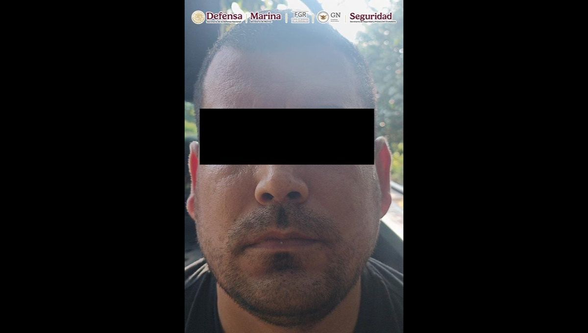 Rigoberto “N”, alias “Plátano”, es señalado como presunto responsable del cobro de extorsiones a productores de limón Rigoberto “N”, alias “Plátano”, es señalado como presunto responsable del cobro de extorsiones a productores de limón