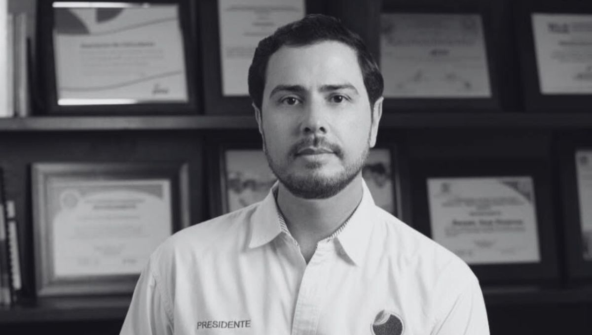 Bernardo Bravo fue un reconocido productor y representante del sector limonero en Michoacán Bernardo Bravo fue un reconocido productor y representante del sector limonero en Michoacán