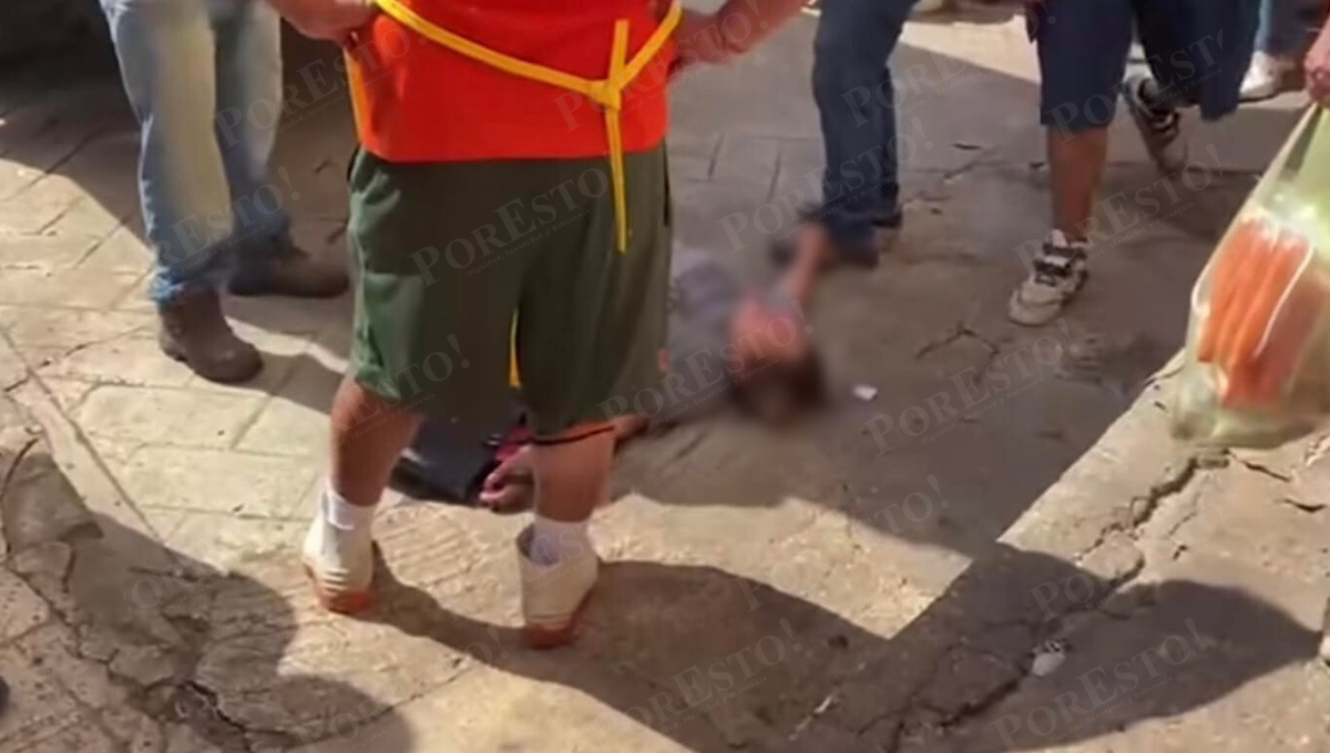 La Alcaldía informó que el caso se resolvió con apoyo de la aseguradora. La Alcaldía informó que el caso se resolvió con apoyo de la aseguradora.