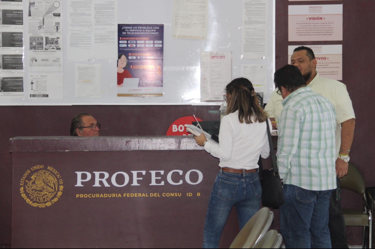 La dependencia atiende con frecuencia casos de publicidad engañosa