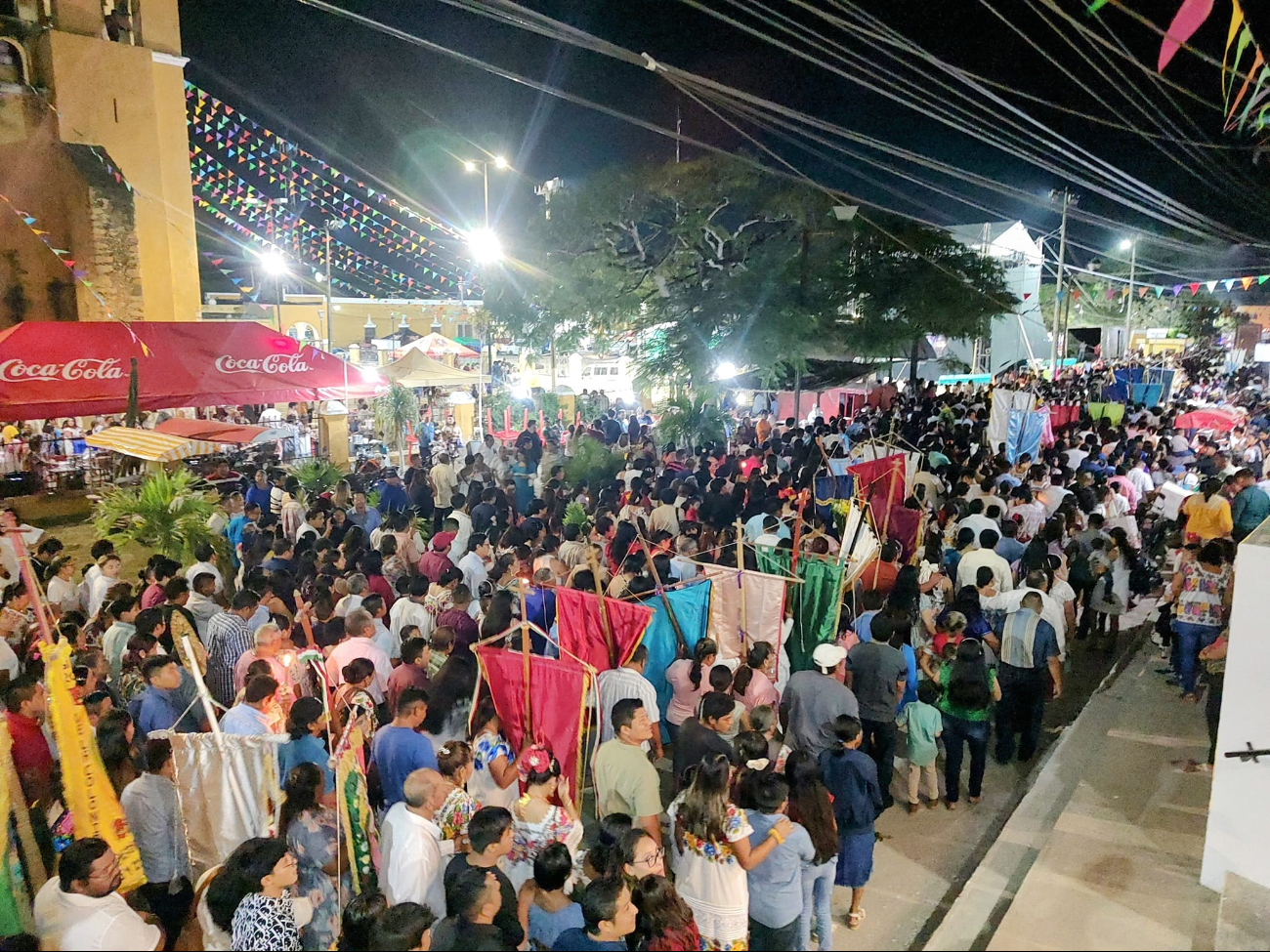La parroquia de la Natividad informa las actividades que se llevarán a cabo el próximo sábado La parroquia de la Natividad informa las actividades que se llevarán a cabo el próximo sábado