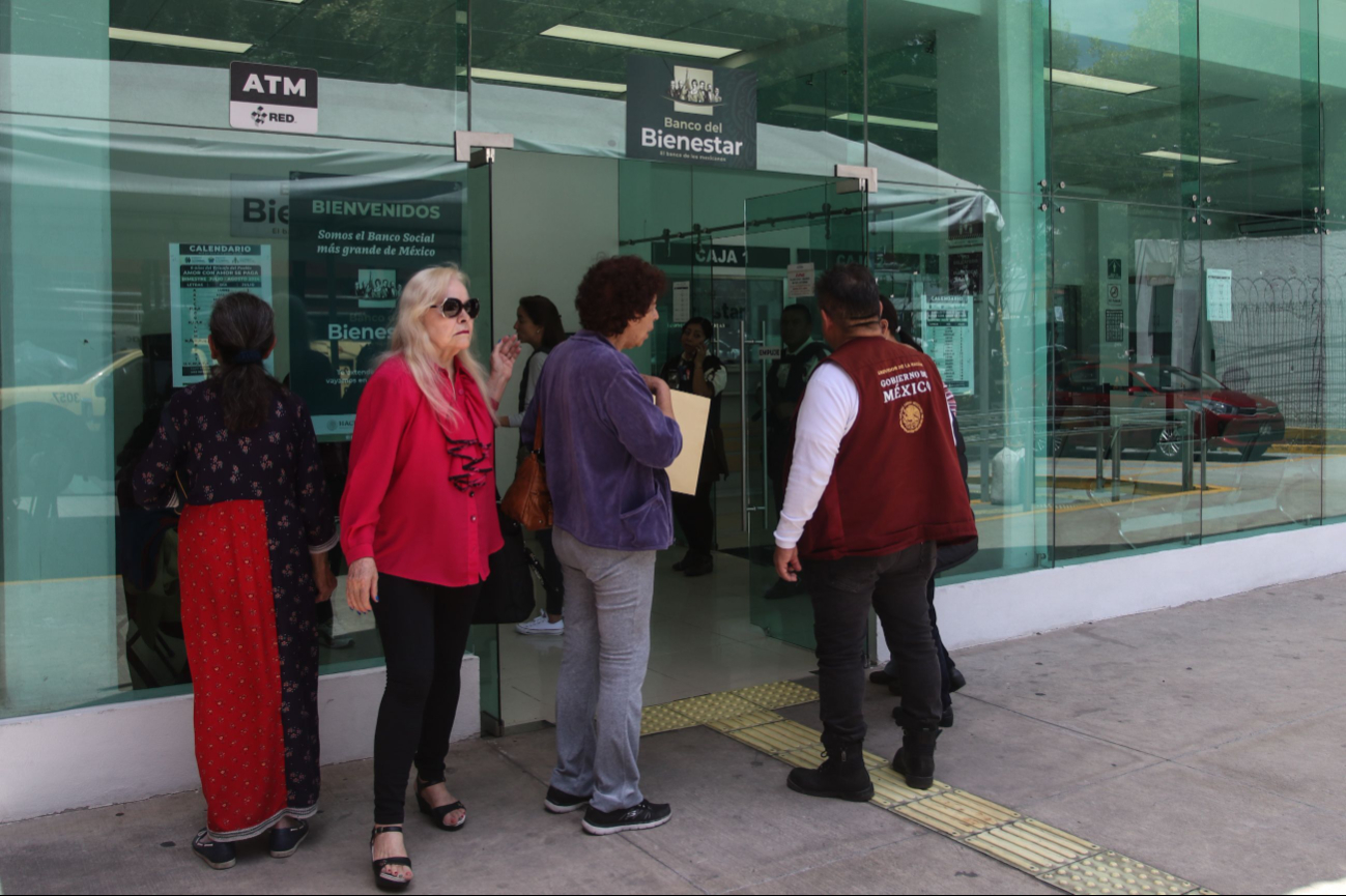 Miles de usuarios afectados en Yucatán piden ayuda a la Condusef; adultos mayores, principales perjudicados
