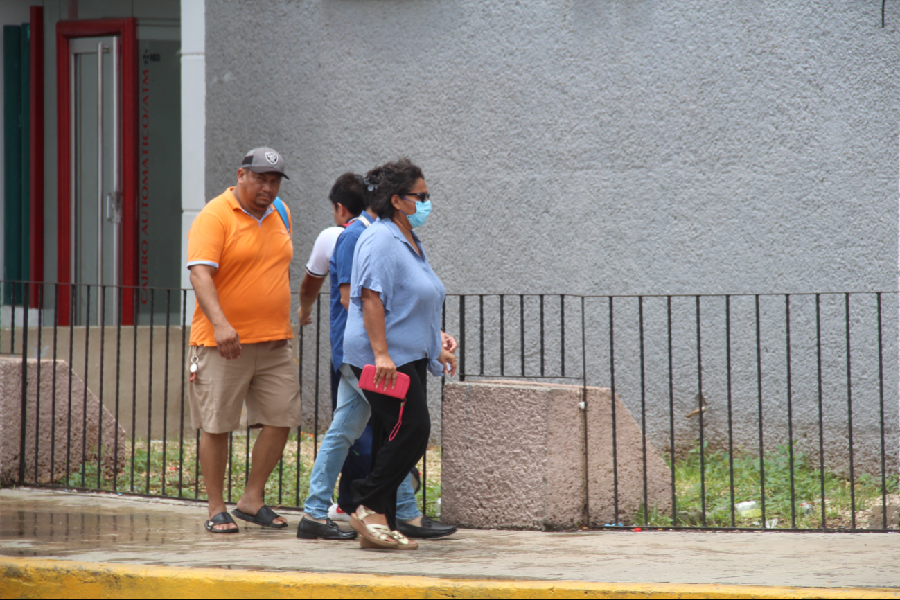 Yucatán reporta 47 casos confirmados de la enfermedad; es la entidad más afectada en la Península Yucatán reporta 47 casos confirmados de la enfermedad; es la entidad más afectada en la Península
