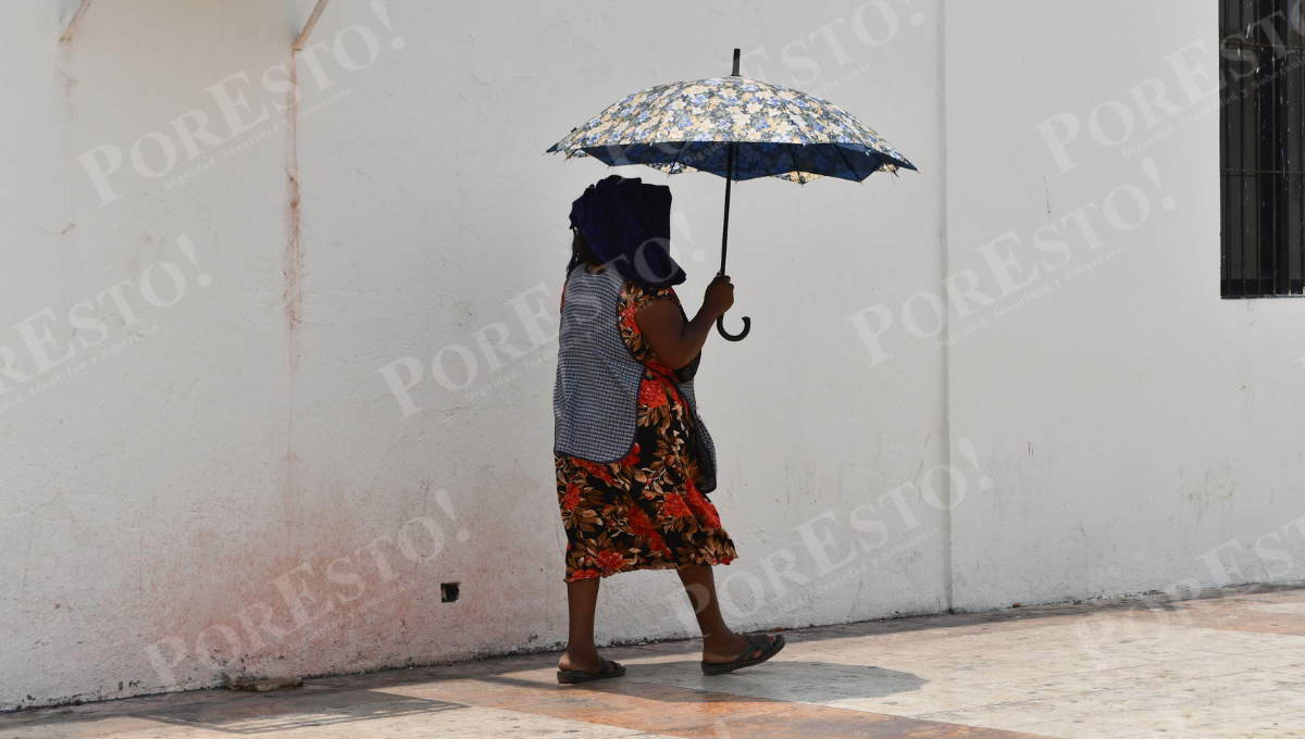 Chubascos aislados y viento con rachas de hasta 50 km/h afectarán el oeste de Campeche. Chubascos aislados y viento con rachas de hasta 50 km/h afectarán el oeste de Campeche.