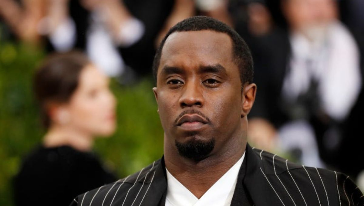 Diddy Combs fue atacado con un cuchillo en prisión, este es su estado de salud Diddy Combs fue atacado con un cuchillo en prisión, este es su estado de salud
