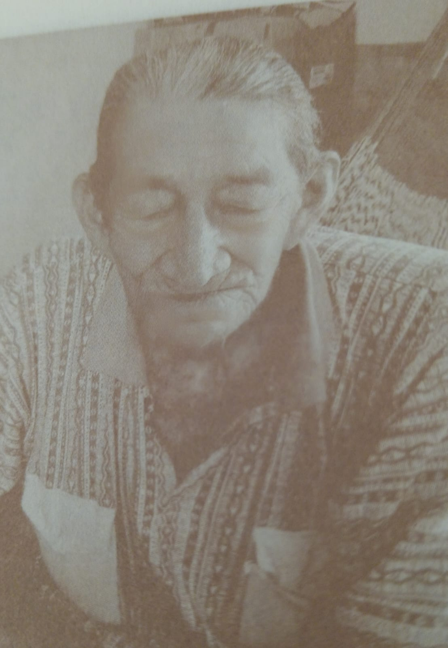 Don Máximo Segovia Witzil murió a los 95 años. Don Máximo Segovia Witzil murió a los 95 años.