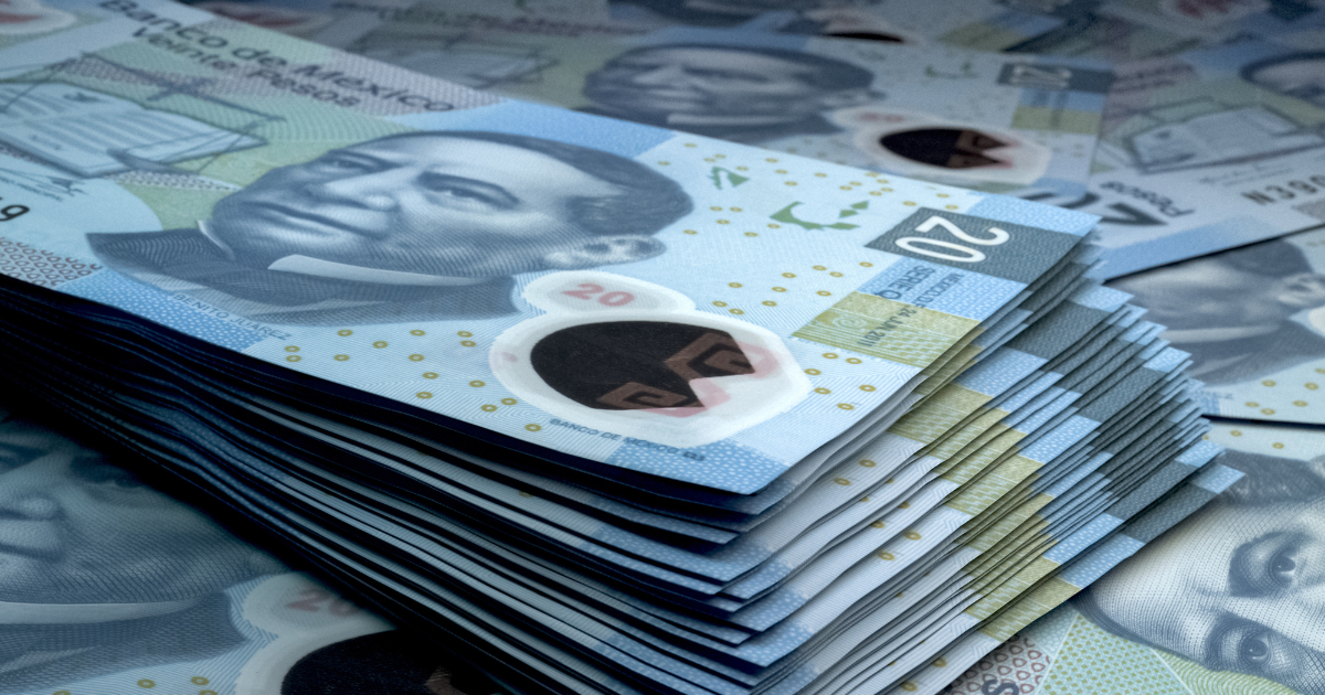 El billete de 20 que dejará de circular El billete de 20 que dejará de circular