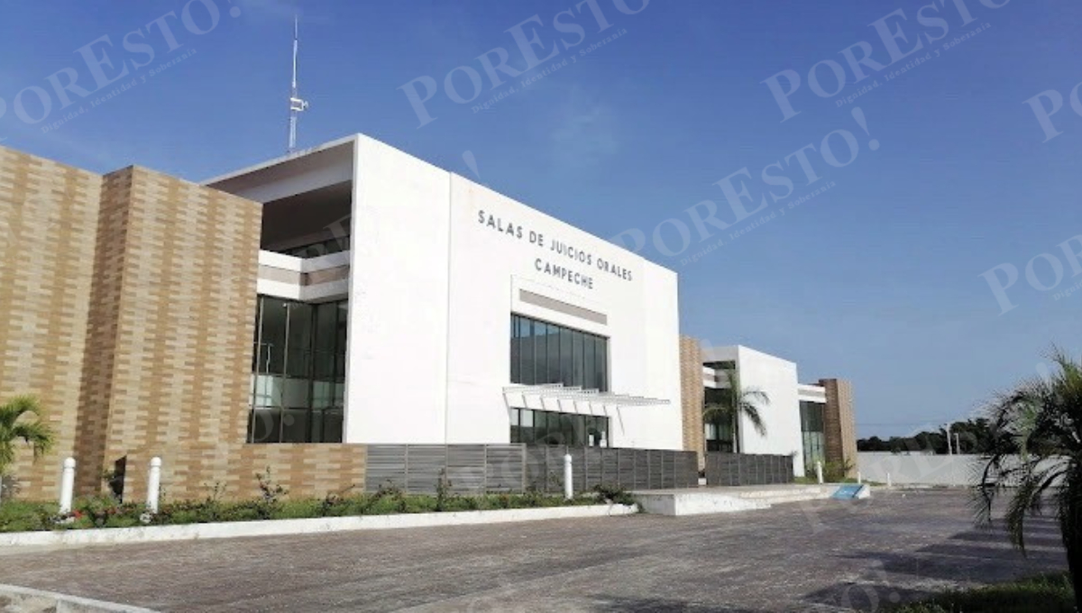 Exdirigente del PRD en Campeche enfrenta proceso por fraude inmobiliario Exdirigente del PRD en Campeche enfrenta proceso por fraude inmobiliario