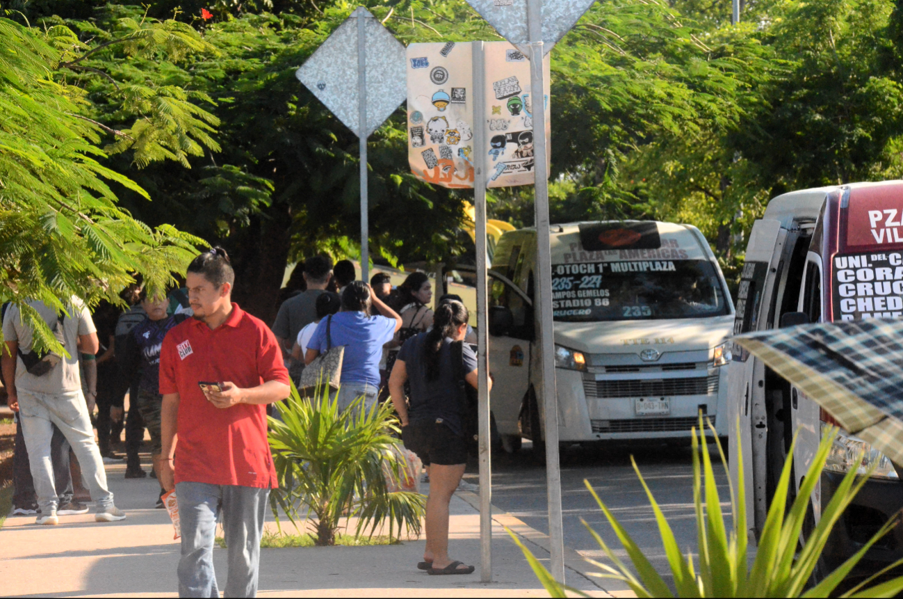 Gobierno elabora Plan Estratégico de Movilidad con sugerencias ciudadana Gobierno elabora Plan Estratégico de Movilidad con sugerencias ciudadana