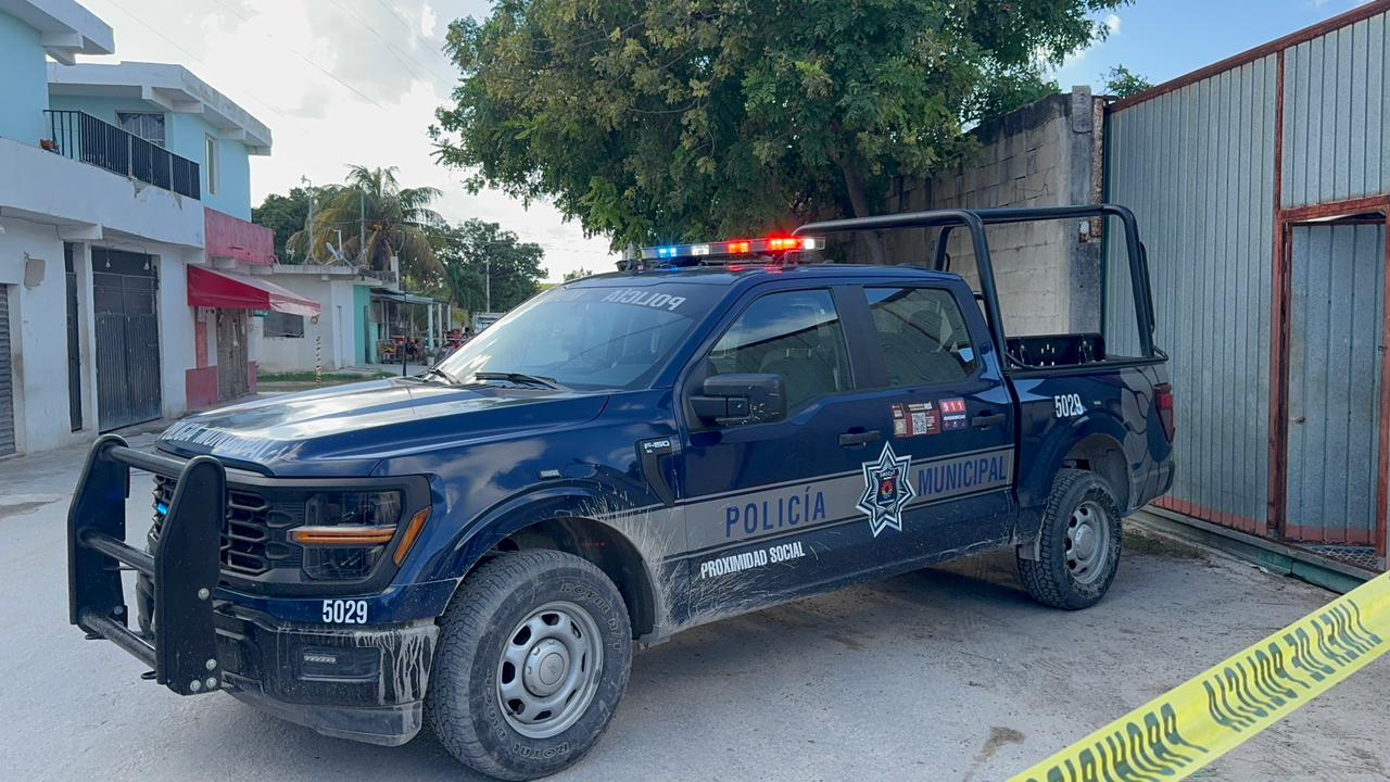 Hasta el momento no se ha informado si la víctima fue identificada y si hubo detenidos Hasta el momento no se ha informado si la víctima fue identificada y si hubo detenidos