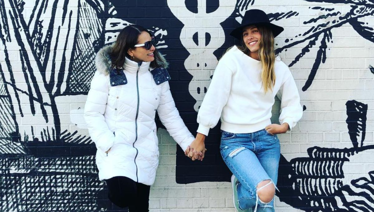 La Granja VIP: hija de Fabiola Campomanes defiende a su mamá, tras su enfrentamiento con Eleazar Gómez La Granja VIP: hija de Fabiola Campomanes defiende a su mamá, tras su enfrentamiento con Eleazar Gómez