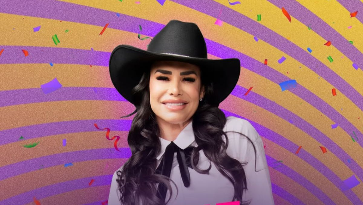 La Granja VIP: Lis Vega rompe en llanto y se lanza contra Sandra Itzel La Granja VIP: Lis Vega rompe en llanto y se lanza contra Sandra Itzel