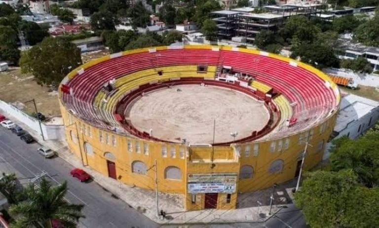 Plaza de toros de México Plaza de toros de México