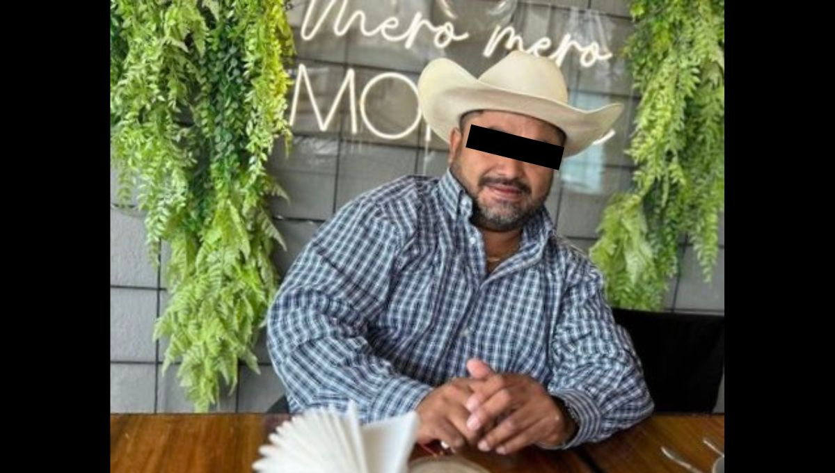 Detienen a exsecretario del Ayuntamiento de Teapa por presuntos vínculos con “La Barredora”