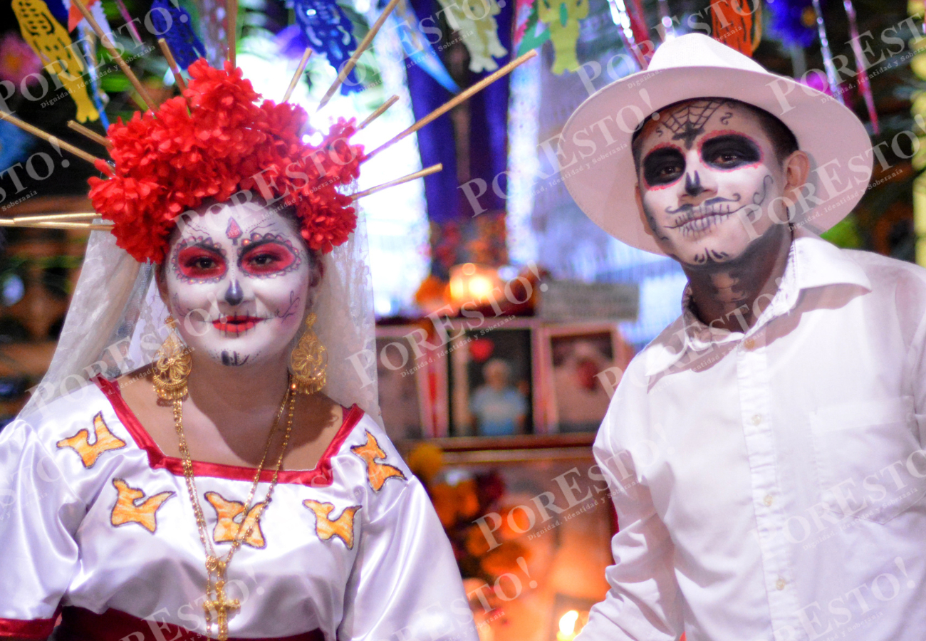 Otros disfrutan de festejar ambas celebraciones, sin preferir una más que la otra Otros disfrutan de festejar ambas celebraciones, sin preferir una más que la otra