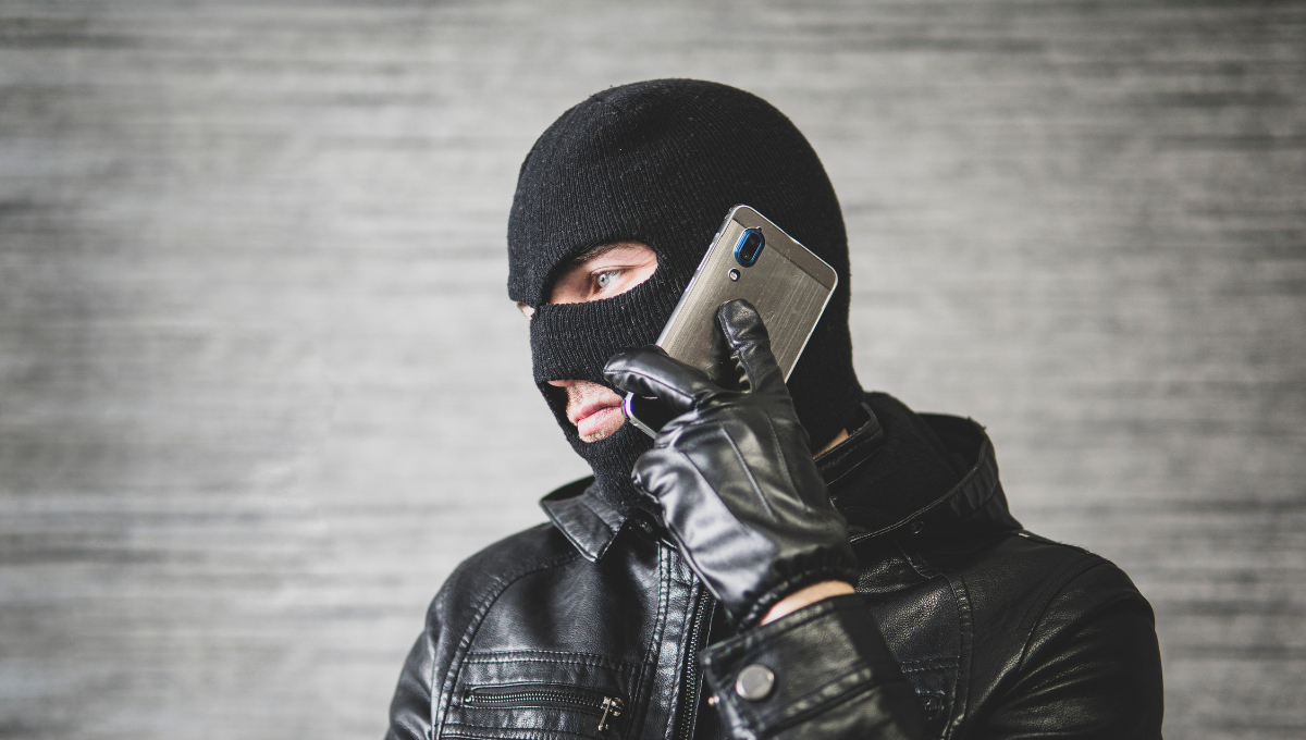 Llamadas falsas de secuestro: el miedo como arma de extorsión Llamadas falsas de secuestro: el miedo como arma de extorsión
