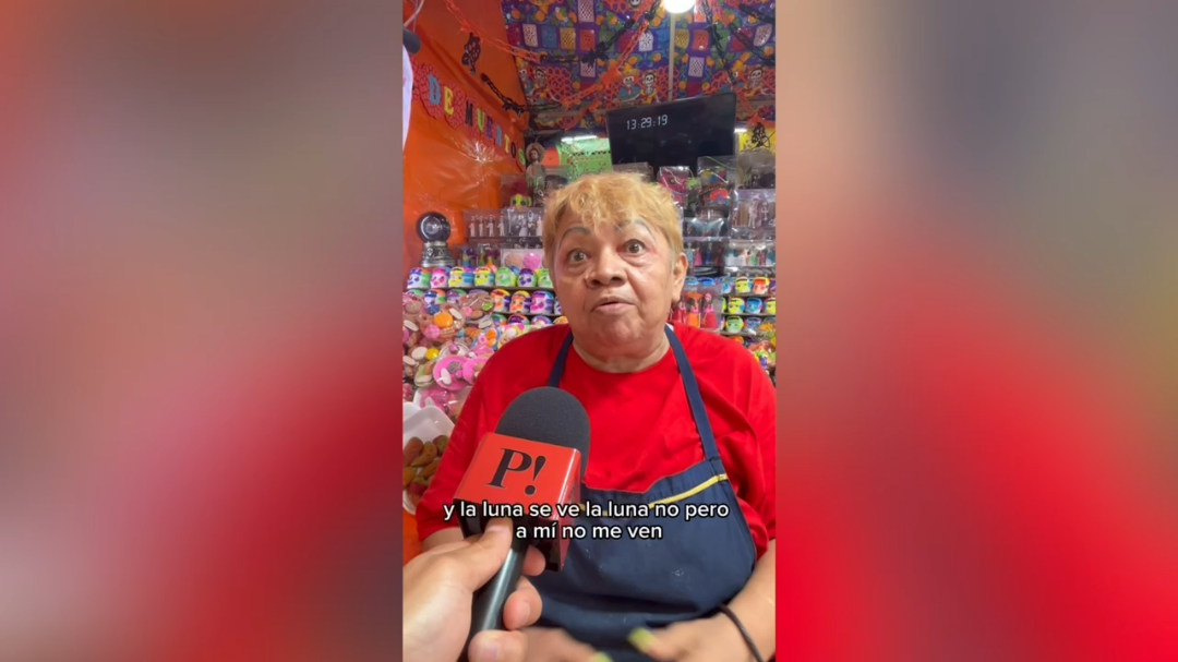 Locataria del Mercado Lucas de Gálvez relata experiencia paronormal en Mérida