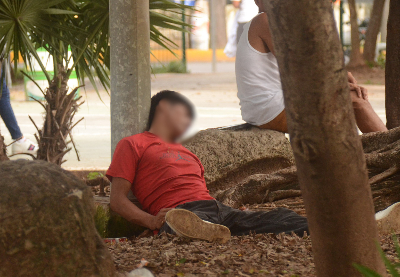 Los problemas en casa y el acoso escolar son de las principales causas