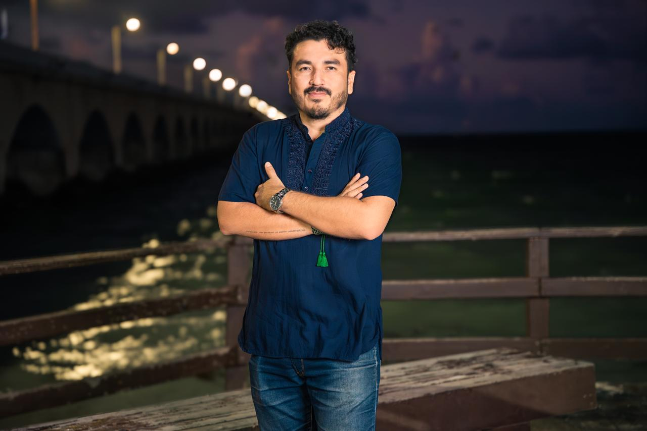 Triunfo yucateco en el cine: Víctor Rejón obtiene prestigiosos premios nacionales con su cortometraje “Las voces del despeñadero”