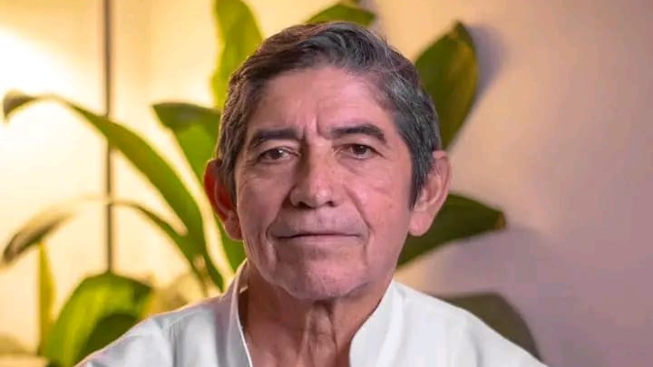 La actual legislatura honra a este epidemiólogo, ampliamente reconocido en Valladolid, por su destacada trayectoria profesional La actual legislatura honra a este epidemiólogo, ampliamente reconocido en Valladolid, por su destacada trayectoria profesional