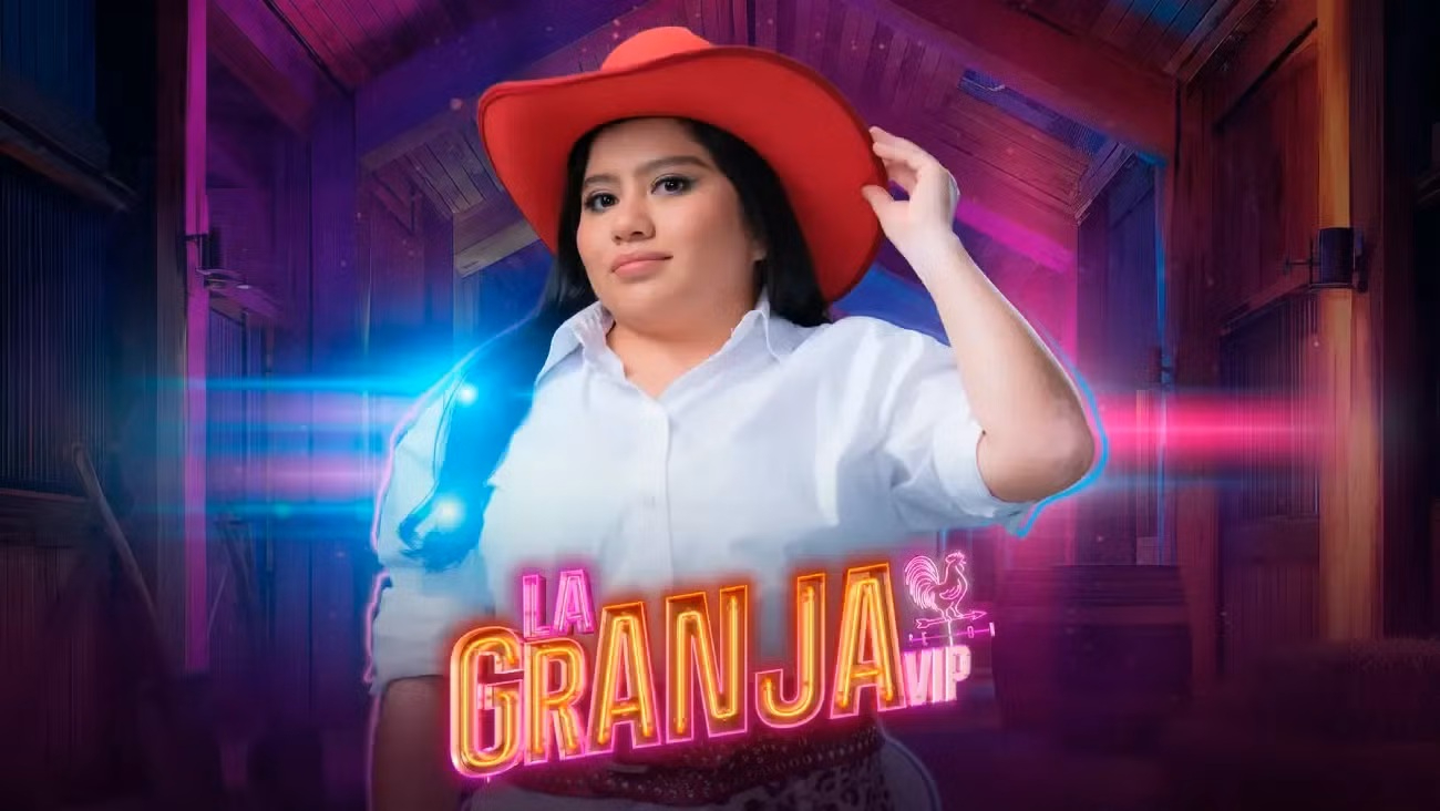 La Bea se ha convertido en una de las participanrtes más queridas de La Granja VIP La Bea se ha convertido en una de las participanrtes más queridas de La Granja VIP