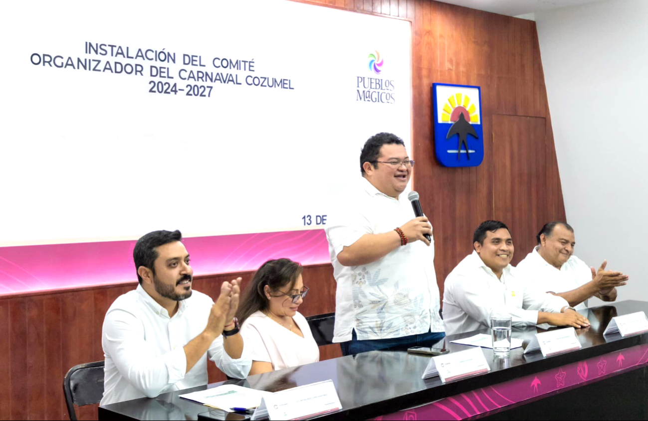 Primer alcalde morenista investigado por desvío de recursos en Cozumel