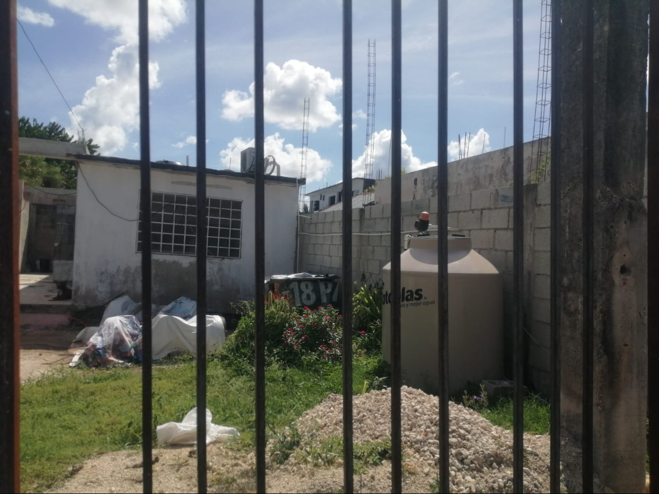 Ante la ausencia de autoridades del ayuntamiento de Othón P. Blanco, Asociación Civil respalda a pobladores de Xul-Ha en Chetumal Ante la ausencia de autoridades del ayuntamiento de Othón P. Blanco, Asociación Civil respalda a pobladores de Xul-Ha en Chetumal