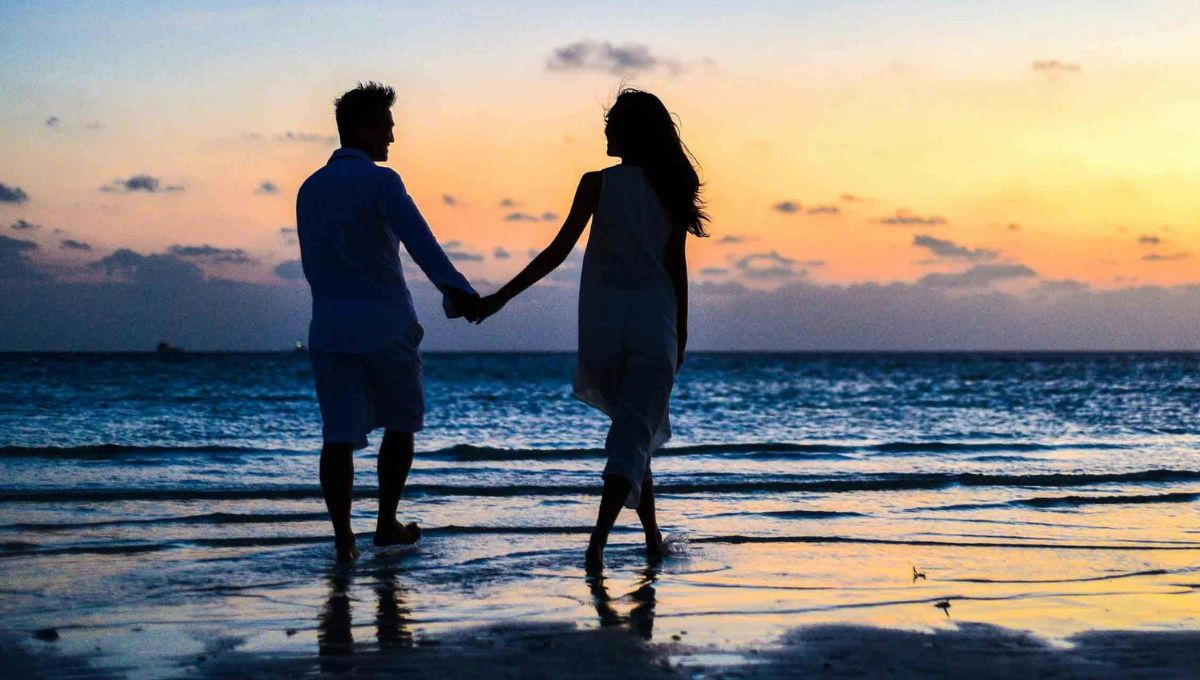 ¿Cuál es el mejor momento para decirle “Te amo” a tu pareja, según la psicología? ¿Cuál es el mejor momento para decirle “Te amo” a tu pareja, según la psicología?