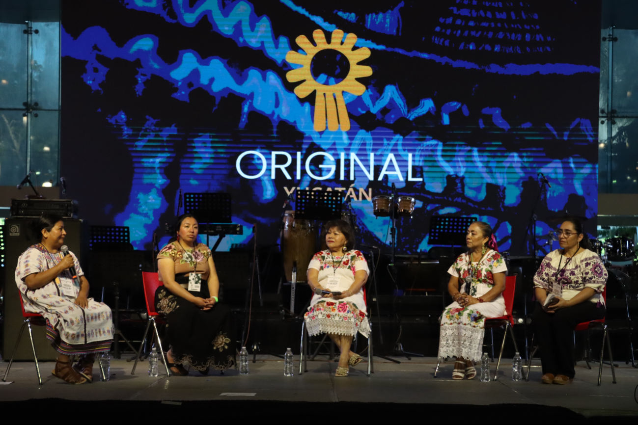 Origina Yucatán fue un completo éxito Origina Yucatán fue un completo éxito