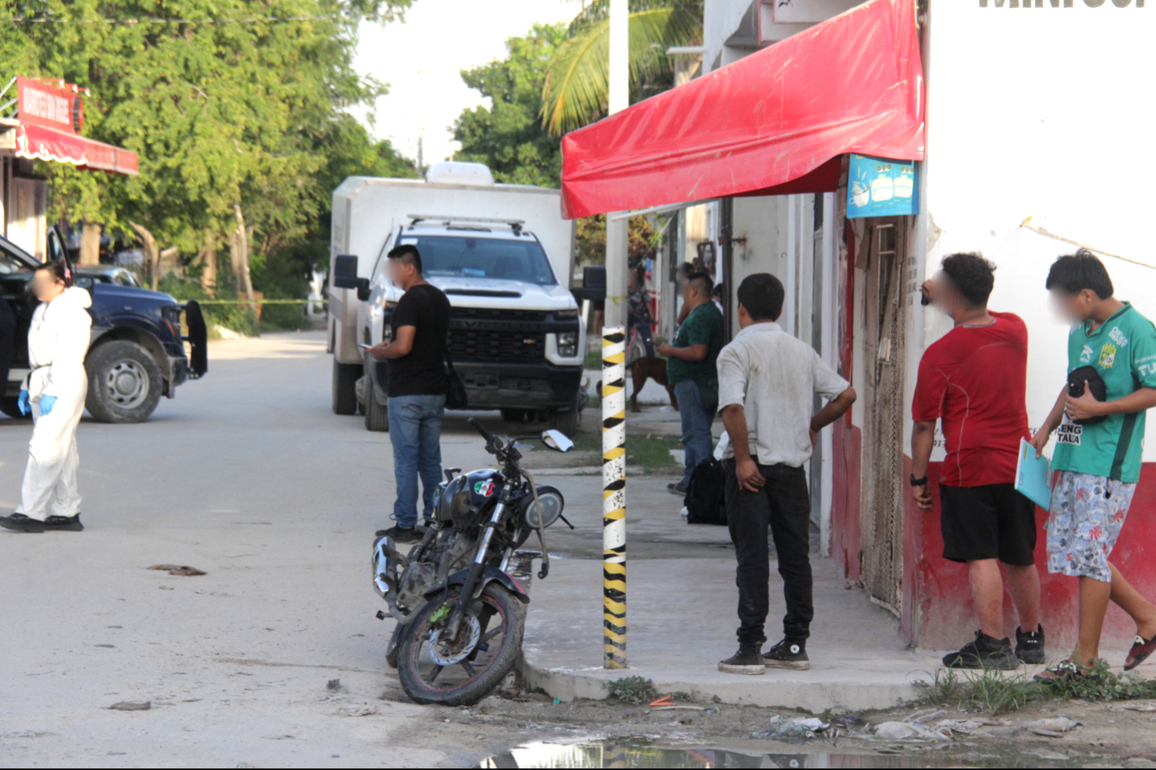 Tulum acumuló más casos por narcomenudeo y robo de vehículos; en ambos indicadores, seguido por Playa del Carmen, según informe Tulum acumuló más casos por narcomenudeo y robo de vehículos; en ambos indicadores, seguido por Playa del Carmen, según informe