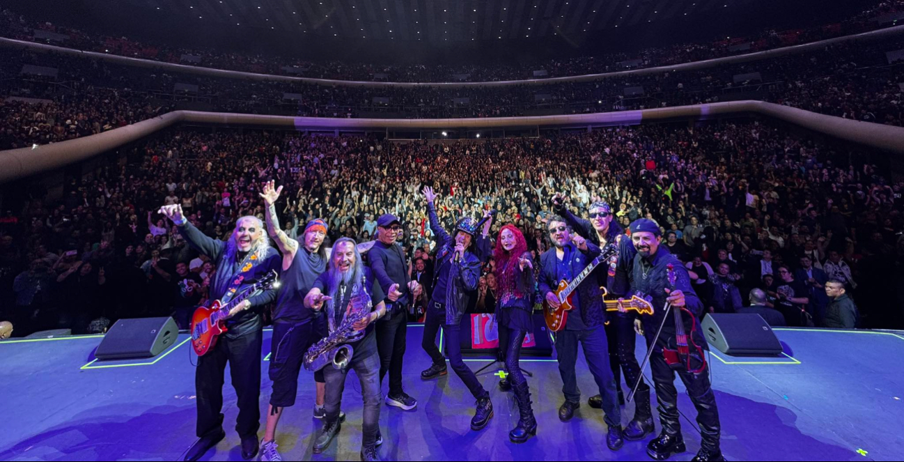 Alex Lora se presentará en concierto en Mérida Alex Lora se presentará en concierto en Mérida