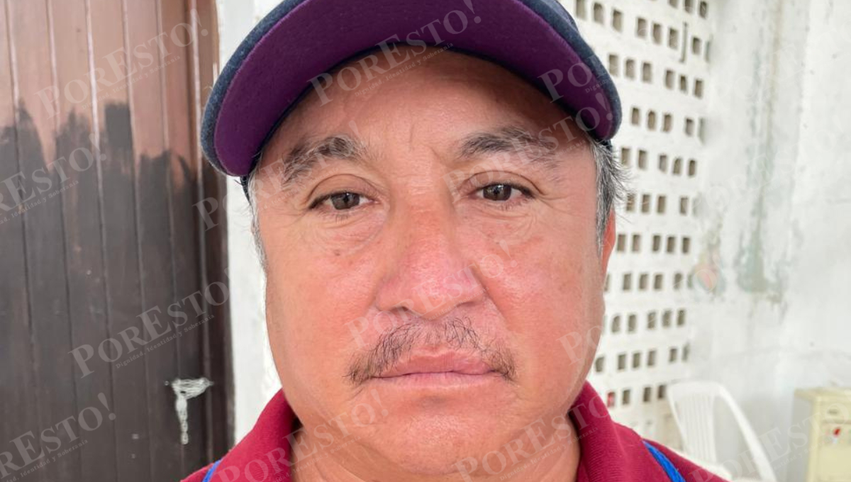 El comisario ejidal de Bolonchén de Rejón denunció que los coyotes imponen precios bajos El comisario ejidal de Bolonchén de Rejón denunció que los coyotes imponen precios bajos