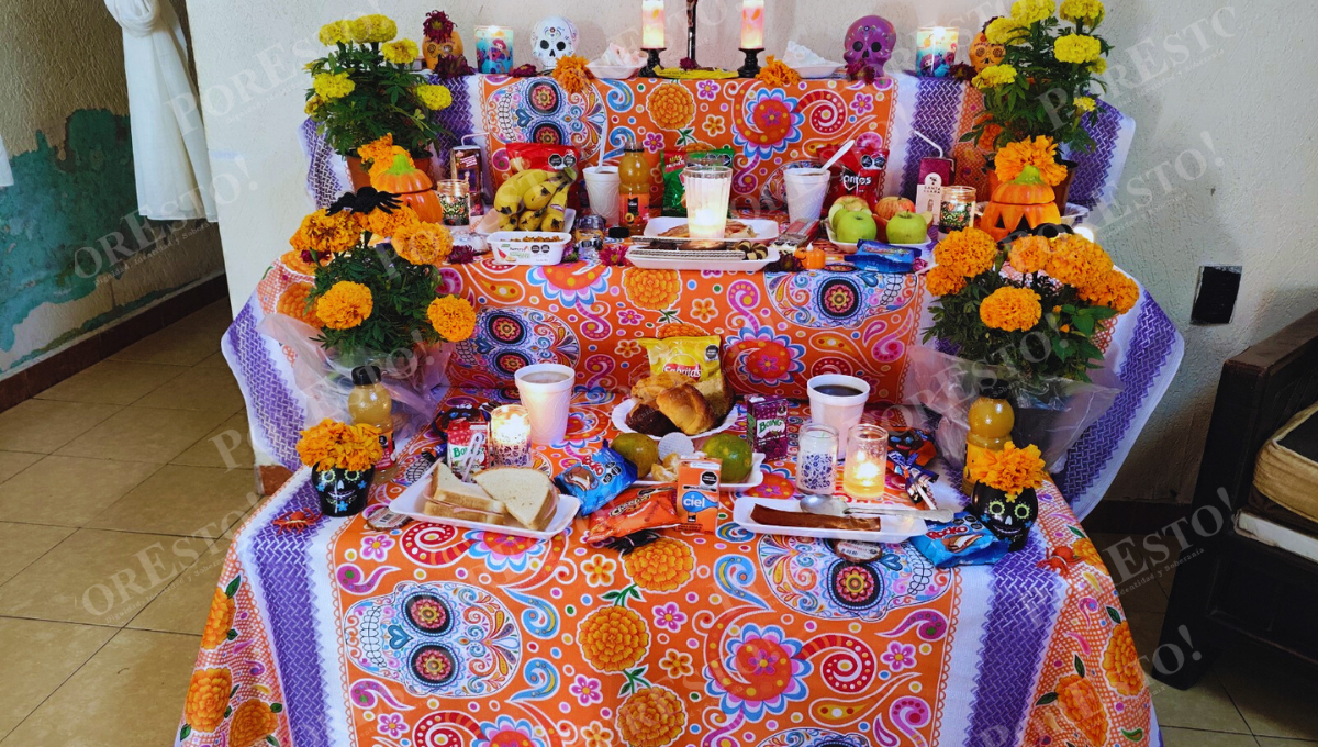 ¡No olvides tus raíces! La Iglesia llama a rescatar el sentido espiritual del Día de Muertos