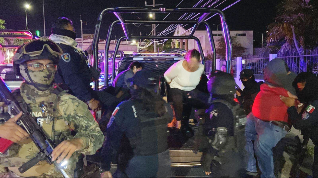 En septiembre pasado fueron detenidas 16 féminas acusadas de delitos contra la salud; en lo que va de octubre van 10 En septiembre pasado fueron detenidas 16 féminas acusadas de delitos contra la salud; en lo que va de octubre van 10