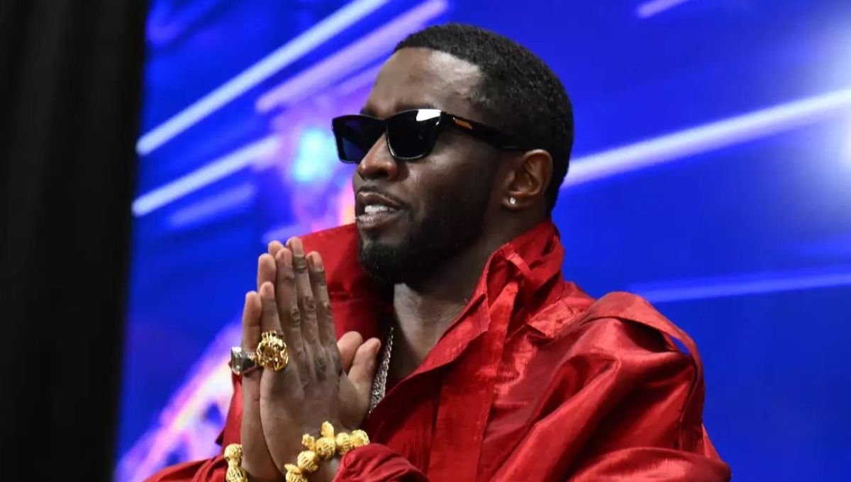 Filtran la posible fecha en que Sean ‘Diddy’ Combs podría salir de prisión Filtran la posible fecha en que Sean ‘Diddy’ Combs podría salir de prisión