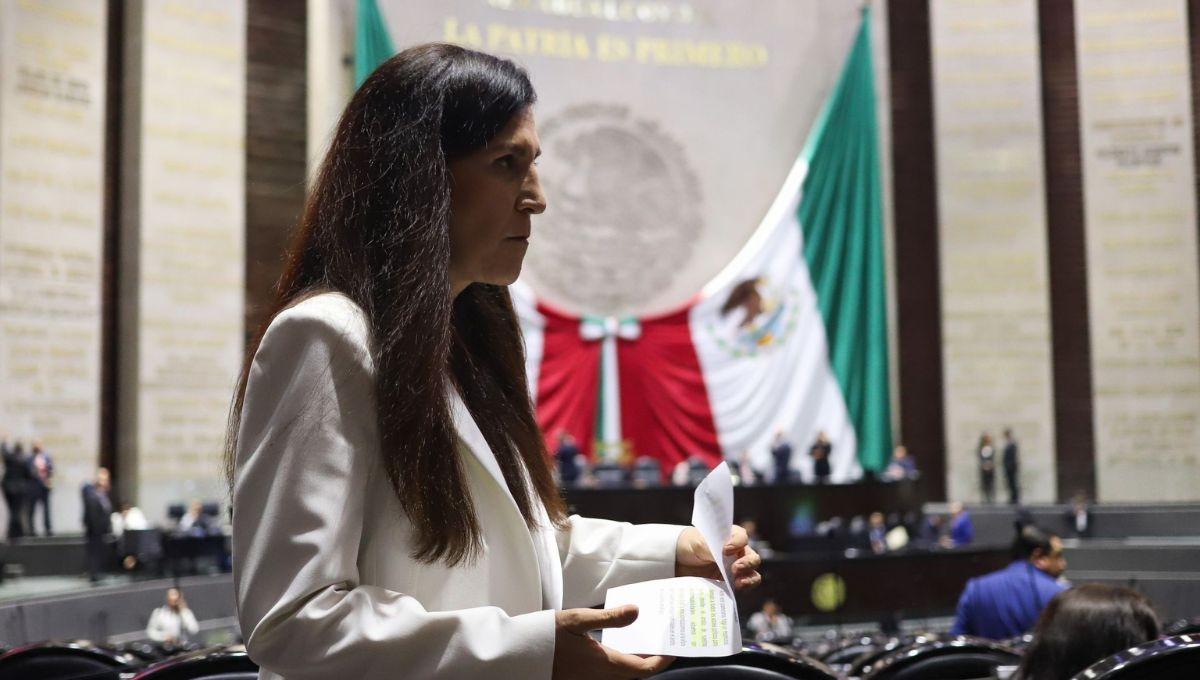 La decisión surge luego de que se generaran críticas hacia representantes de Morena La decisión surge luego de que se generaran críticas hacia representantes de Morena