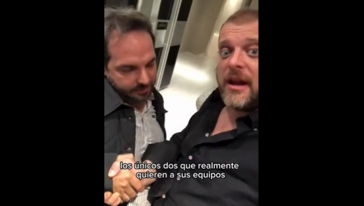 Más allá del escándalo mediático, lo que está en tensión es la confianza ciudadana en los representantes públicos Más allá del escándalo mediático, lo que está en tensión es la confianza ciudadana en los representantes públicos