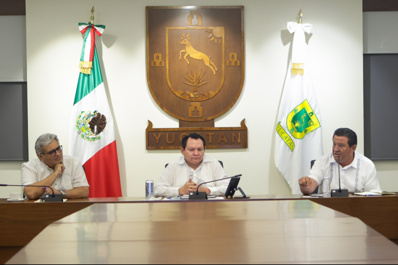 Se evaluaron los alcances del Plan Estatal de Desarrollo 2024-2030 Se evaluaron los alcances del Plan Estatal de Desarrollo 2024-2030