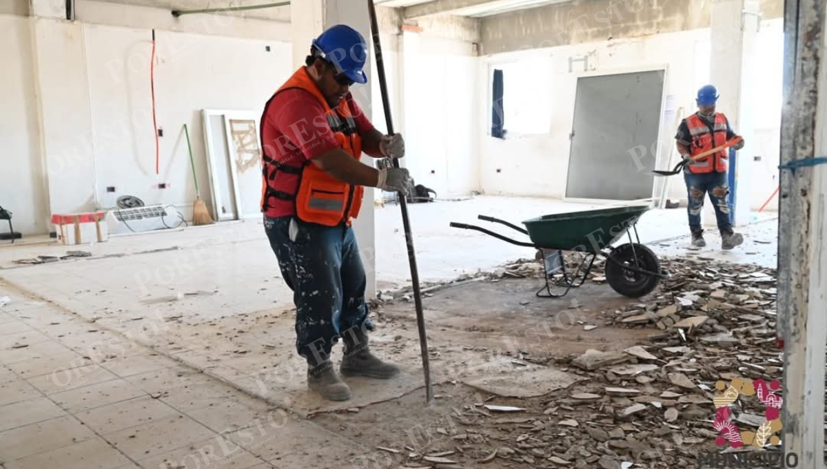 Carmen pierde mano de obra calificada por crisis económica y migración laboral