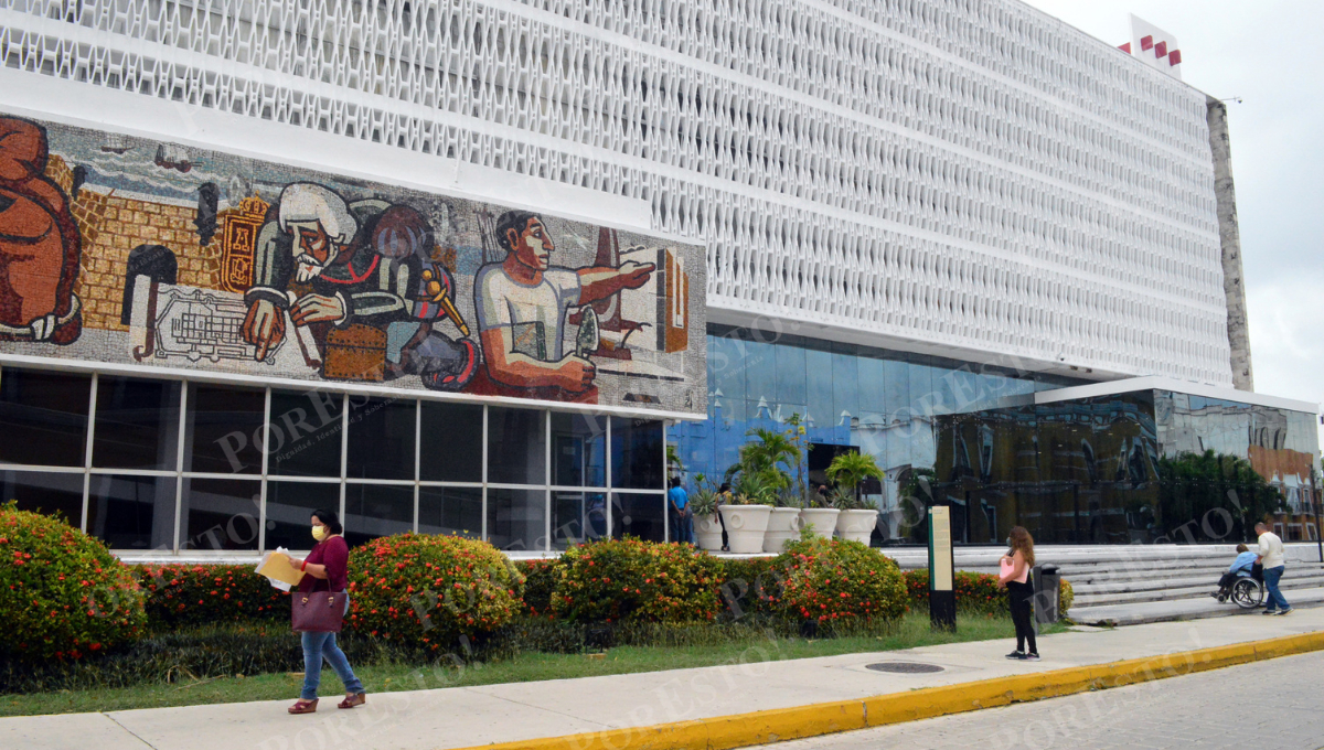 ASF detecta irregularidades por más de 4 mdp en las cuentas del Gobierno de Campeche