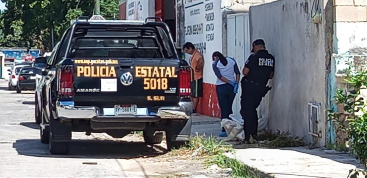 Autoridades investigan ambos casos; primeras indagatorias apuntan a muertes naturales Autoridades investigan ambos casos; primeras indagatorias apuntan a muertes naturales