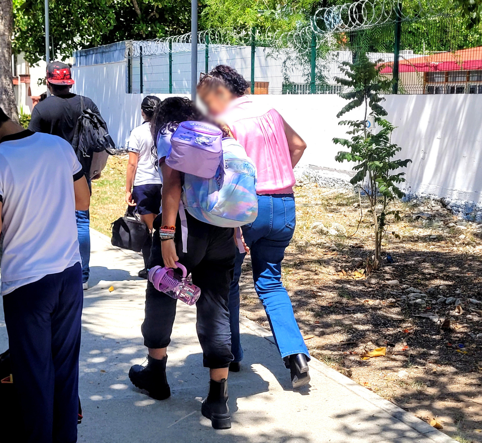 Avisaron que iniciarían un paro indefinido de labores en caso de no recibir atención por la SEQ Avisaron que iniciarían un paro indefinido de labores en caso de no recibir atención por la SEQ