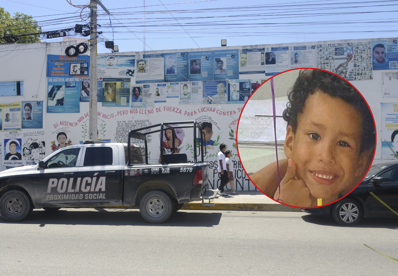 Axcel Ruiz Cortez fue visto por última vez el 19 de octubre Axcel Ruiz Cortez fue visto por última vez el 19 de octubre