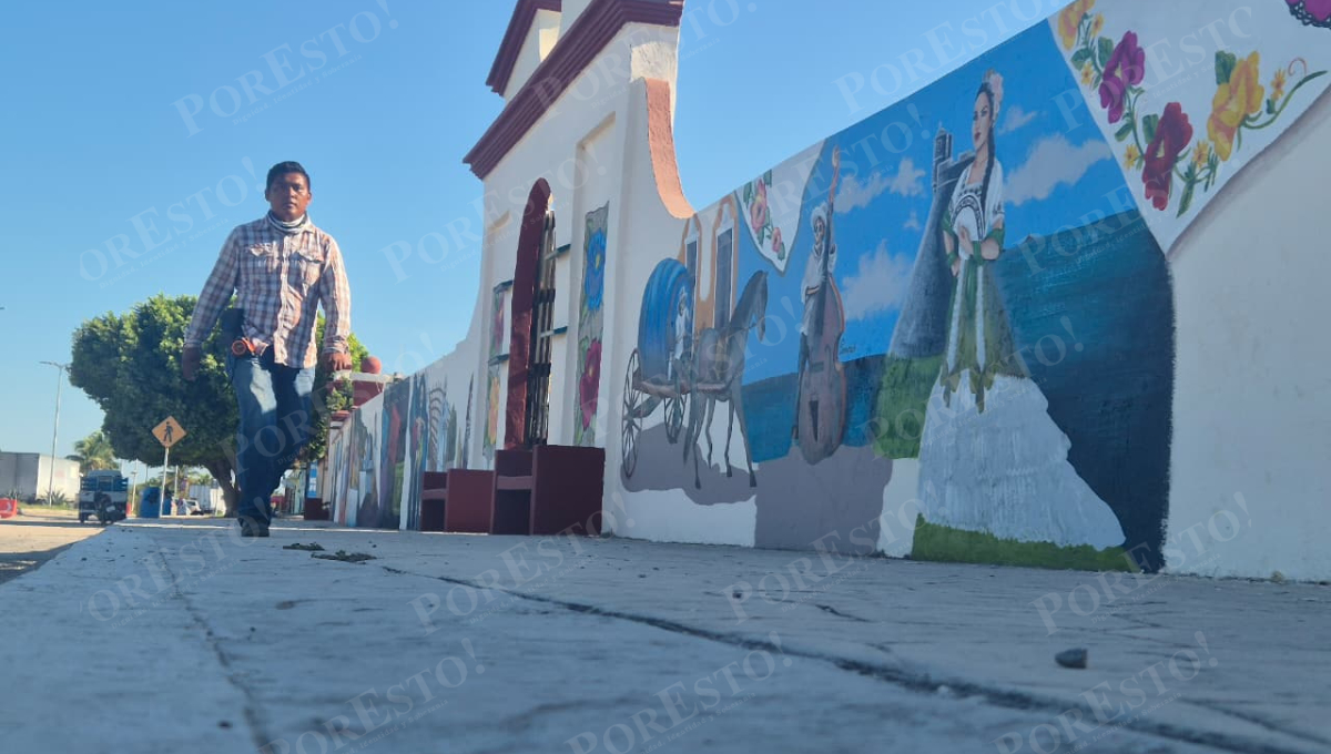 Baño de Sal para purificar las almas: leyendas que resisten al tiempo en Champotón, Campeche