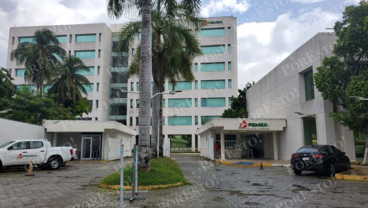 Banobras entra en acción: PEMEX busca saldar adeudos hasta 2033 Banobras entra en acción: PEMEX busca saldar adeudos hasta 2033