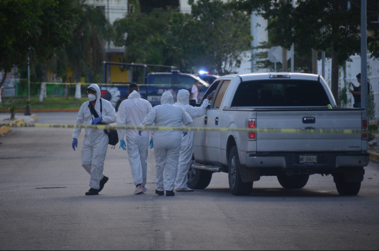 Debido a los hechos recientes, habitantes exigen mayor seguridad por parte de las autoridades