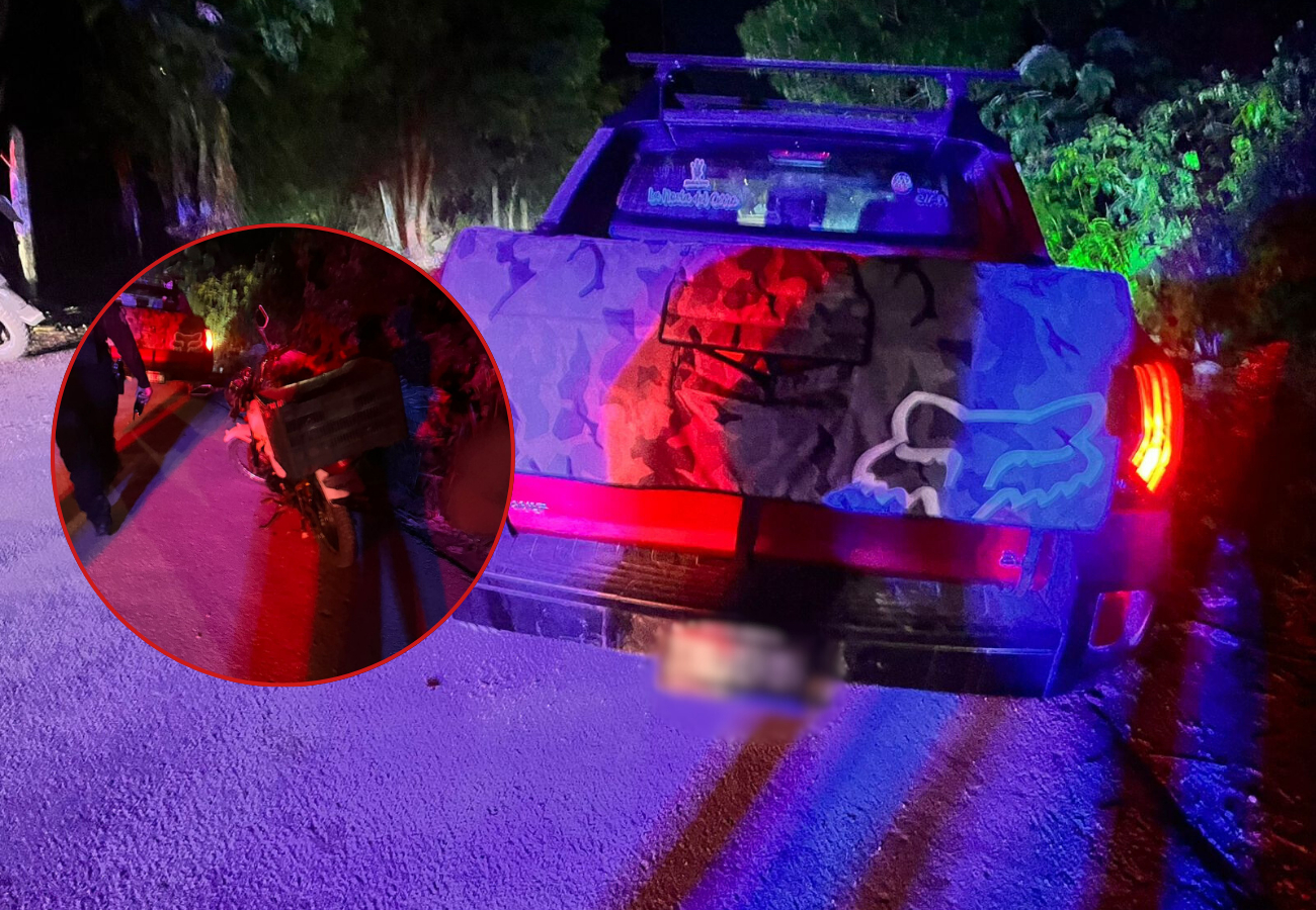 El infractor fue trasladado al área de jueces cívicos además del aseguramiento de la motocicleta y su traslado al corralón El infractor fue trasladado al área de jueces cívicos además del aseguramiento de la motocicleta y su traslado al corralón