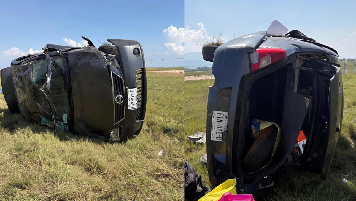 Joven de la Guardia Nacional muere en su viaje a Campeche: era originario de Isla Aguada Joven de la Guardia Nacional muere en su viaje a Campeche: era originario de Isla Aguada