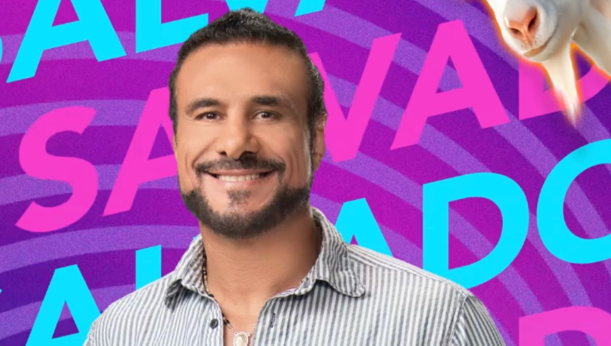 La Granja VIP: ¿El Patrón no va a llegar a la final por una lucha? La Granja VIP: ¿El Patrón no va a llegar a la final por una lucha?