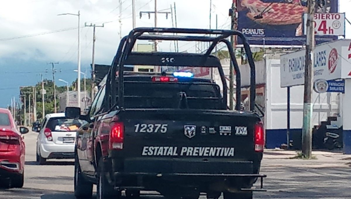 Mantienen operativos de búsqueda en Huay-Pix y Juan Sarabia tras múltiples desapariciones Mantienen operativos de búsqueda en Huay-Pix y Juan Sarabia tras múltiples desapariciones